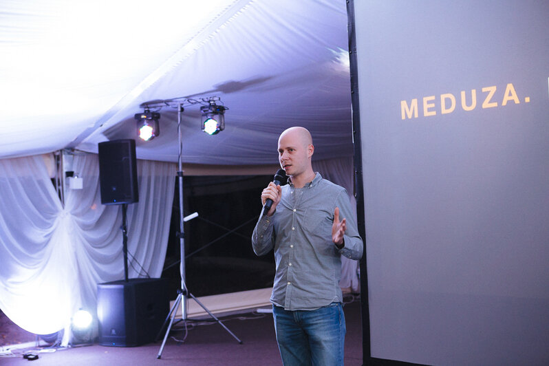 "Мы не умрем" и еще шесть главных вещей, сказанных на конференции "What's up, будущее!?" - Новости Калининграда