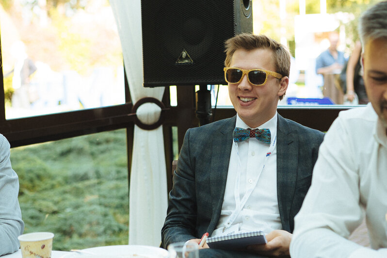 "Мы не умрем" и еще шесть главных вещей, сказанных на конференции "What's up, будущее!?" - Новости Калининграда