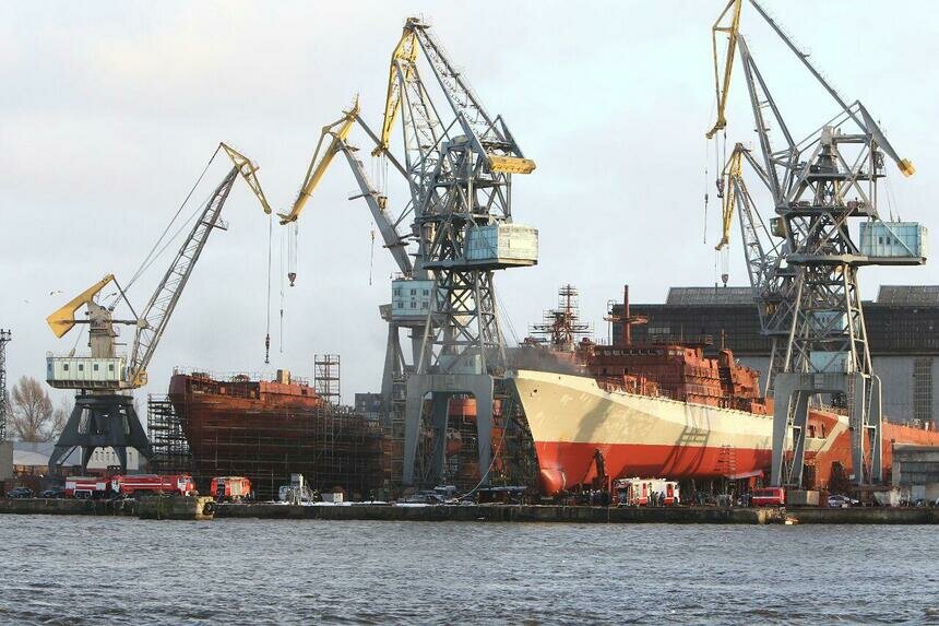 Фото: Александр Подгорчук