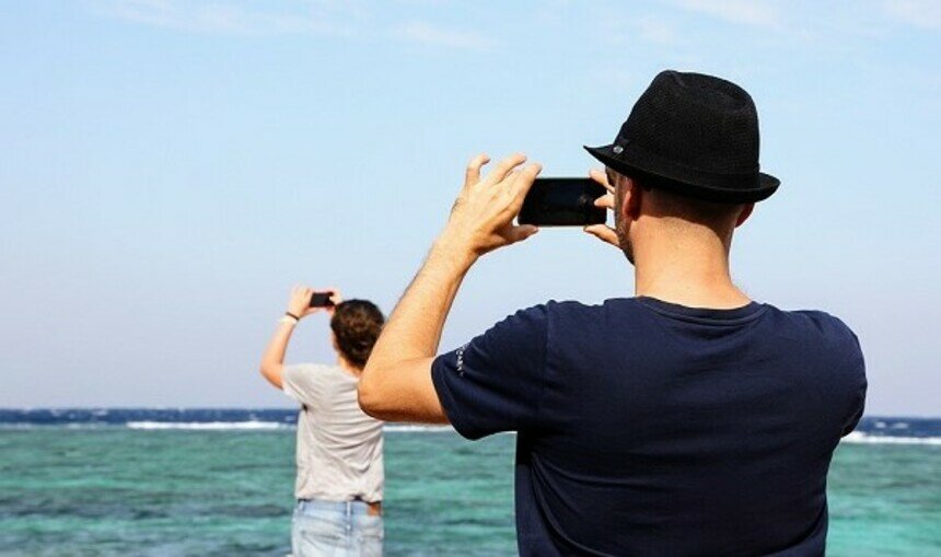 Фотографируй, участвуй, смотри, голосуй: в Калининградской области продолжается конкурс на лучший снимок природы - Новости Калининграда