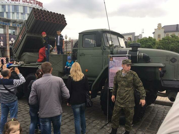 Александр Подгорчук / Клопс.Ru