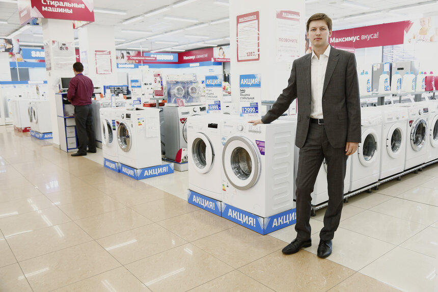 Приоритеты "БалтМаксимус" - традиционно низкие цены, развитие сети и забота о клиентах - Новости Калининграда