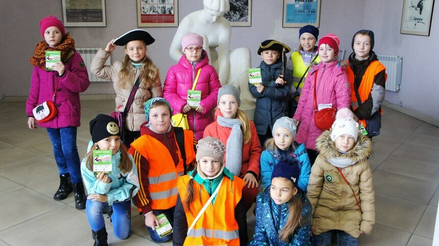 Фото: Пресс-служба Калининградского зоопарка