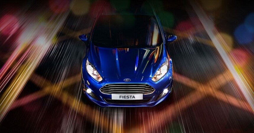 Только два дня суперцен на автомобили Ford! - Новости Калининграда