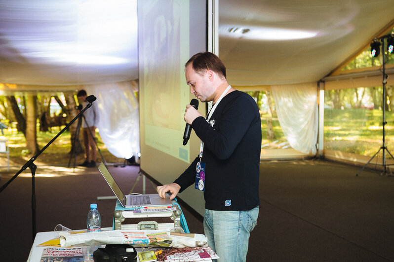 "Мы не умрем" и еще шесть главных вещей, сказанных на конференции "What's up, будущее!?" - Новости Калининграда