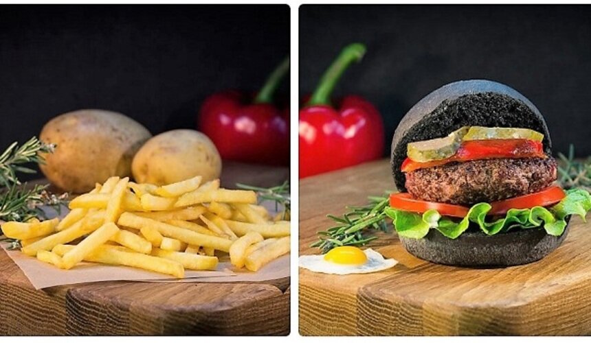 Пельмени из &quot;Борщ &amp; Сало&quot; и бургеры от Mark Craft Burgers: что предлагает новая служба онлайн-заказа еды - Новости Калининграда