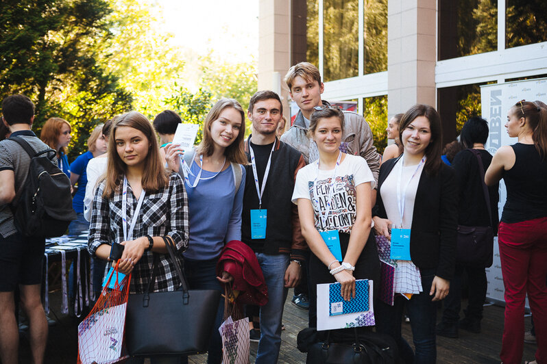 "Мы не умрем" и еще шесть главных вещей, сказанных на конференции "What's up, будущее!?" - Новости Калининграда