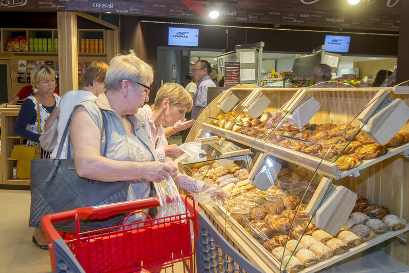 Бесплатные сладости, щедрые подарки и шоу мыльных пузырей: новый EUROSPAR открылся на Сельме - Новости Калининграда