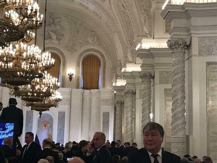 "Не прятаться по кабинетам": Антон Алиханов прокомментировал послание президента - Новости Калининграда