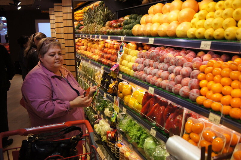 &lt;div&gt;
	В Калининграде открылся новый супермаркет SPAR&lt;/div&gt;
