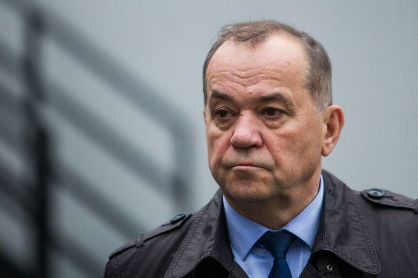 Александр Подгорчук / Архив Клопс.Ru