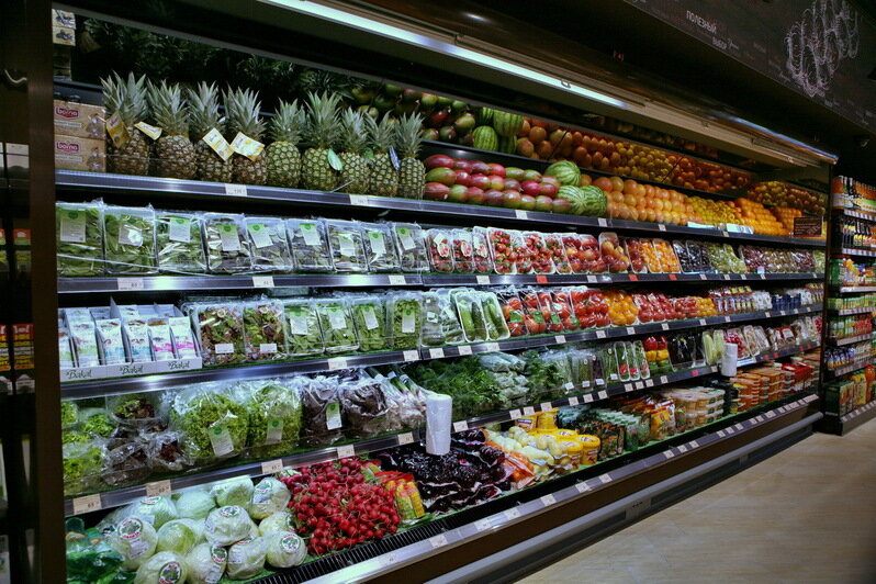 Гриль, сладкие угощения и научное шоу: новый супермаркет SPAR открылся на ул. Аксакова, 125 - Новости Калининграда