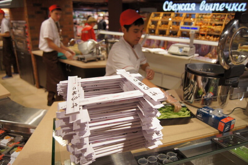&lt;div&gt;
	В Калининграде открылся новый супермаркет SPAR&lt;/div&gt;
