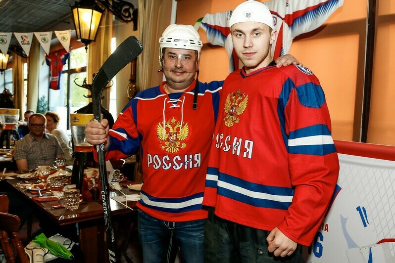 ОТТО КАР: матч Россия – Чехия со ŠKODA.  - Новости Калининграда