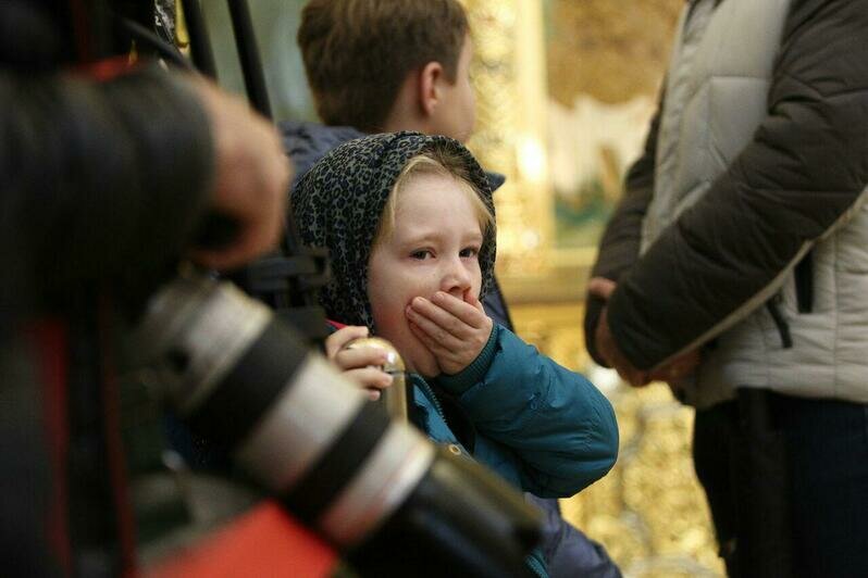 Фото Клопс.Ru. Автор: Александр Подгорчук