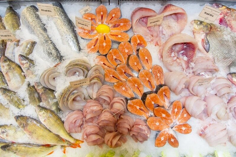 Новый SPAR на Московском — самый большой - Новости Калининграда