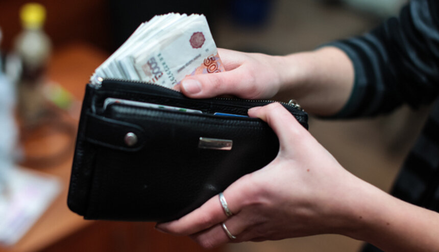 Калининградская юридическая компания выделила 500 000 рублей на помощь должникам - Новости Калининграда