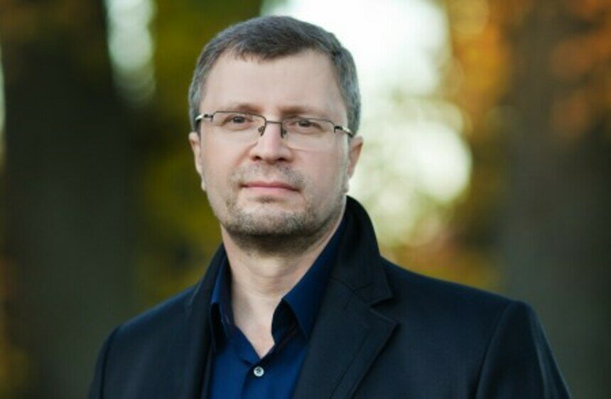 Юрий Дергачёв: Наша главная цель — сделать Калининградскую область лучшим уголком в мире - Новости Калининграда