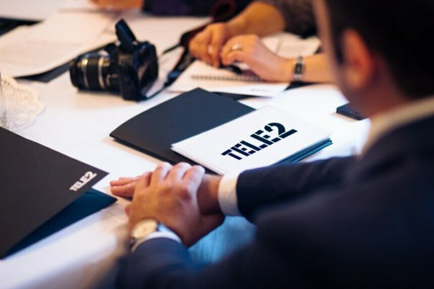 Теперь на корпоративных тарифах Tele2 остатки неиспользованных услуг переносятся на следующий месяц - Новости Калининграда