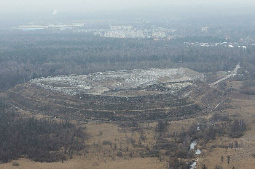 Фото Александра Подгорчука