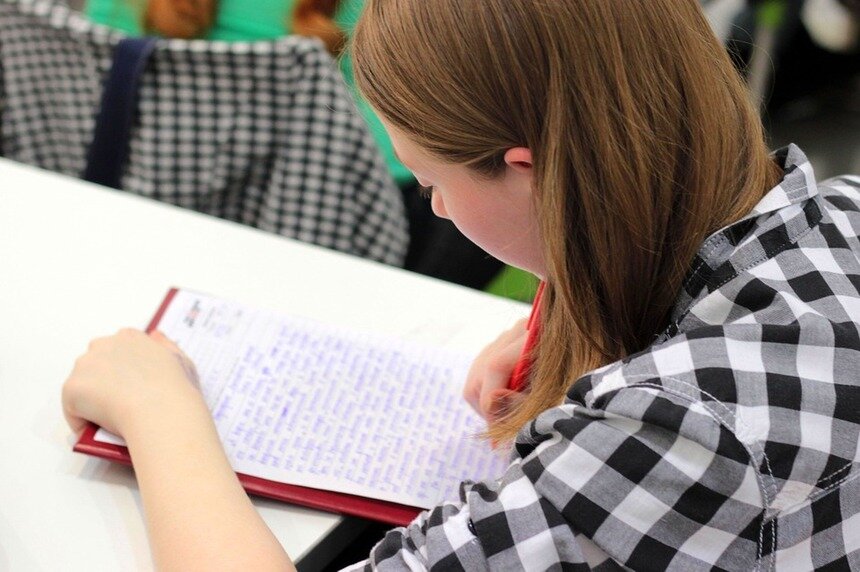 Школьный учитель или онлайн-преподаватель: как выбрать репетитора для ребёнка - Новости Калининграда