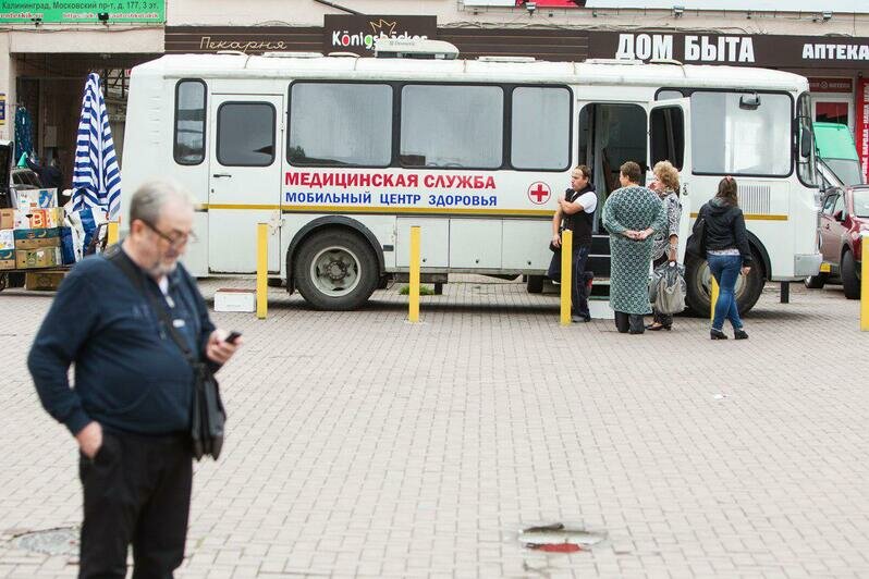 Фото: Александр Подгорчук / Клопс.Ru