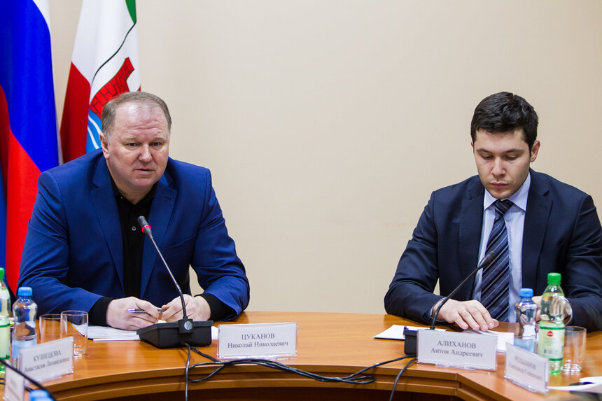 Архив Клопс.Ru / Александр Подгорчук