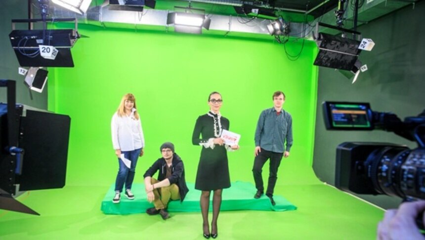 Итоги недели без политики: на "Каскаде" выходит новая телепрограмма — "Воскресенье" - Новости Калининграда