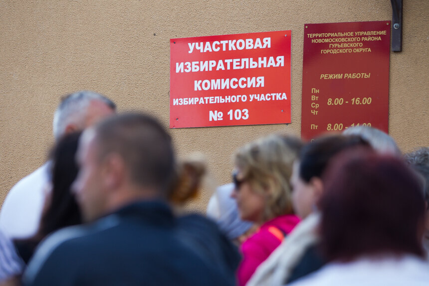 Александр Подгорчук / Архив Клопс.Ru
