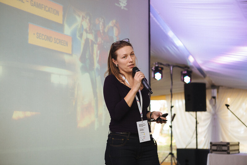 "Мы не умрем" и еще шесть главных вещей, сказанных на конференции "What's up, будущее!?" - Новости Калининграда