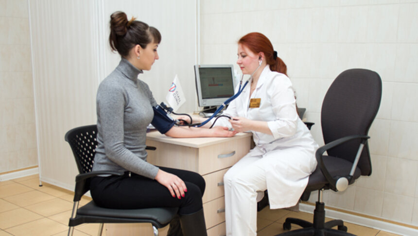 В Class Clinic начал работать терапевт, которого калининградцы рекомендуют друг другу - Новости Калининграда