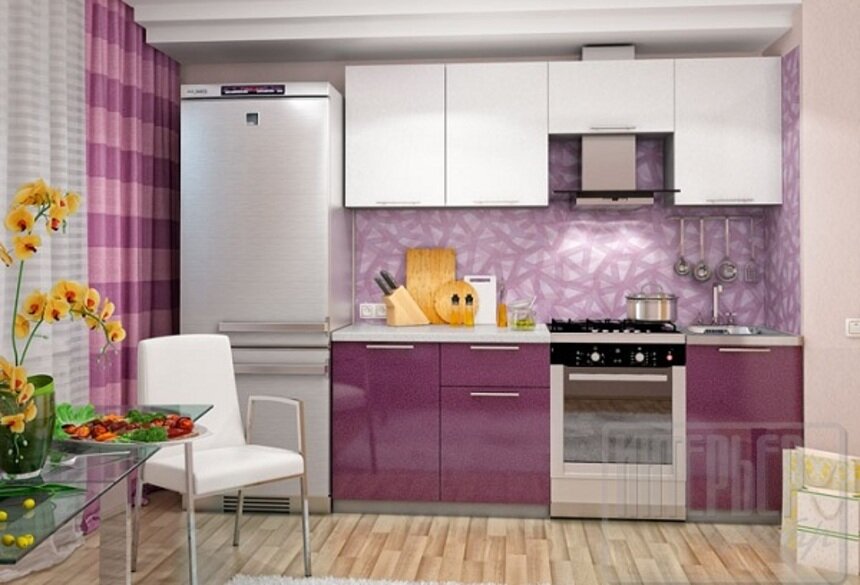 Душа дома: как выбрать идеальную кухню по достойной цене - Новости Калининграда