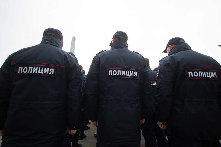 Александр Подгорчук / Архив Клопс.Ru