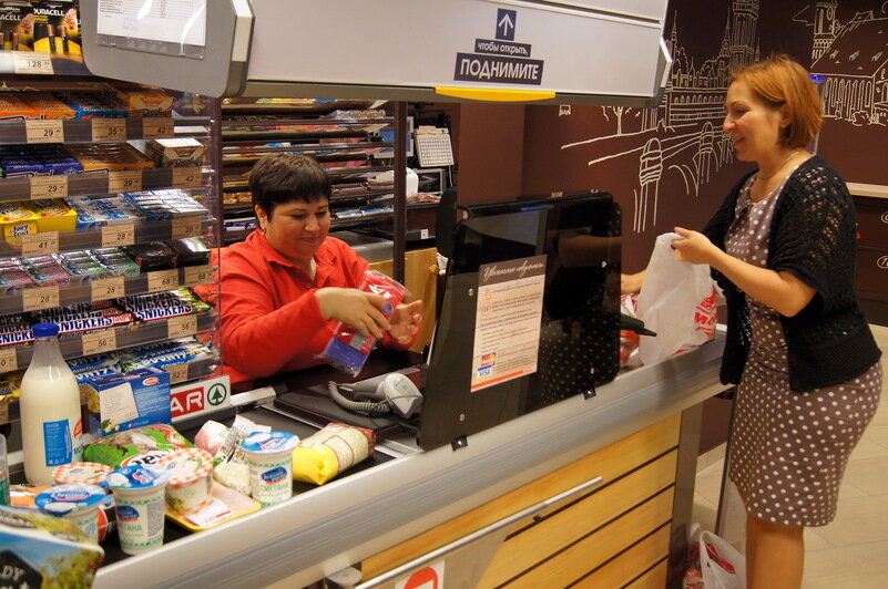 &lt;div&gt;
	В Калининграде открылся новый супермаркет SPAR&lt;/div&gt;
