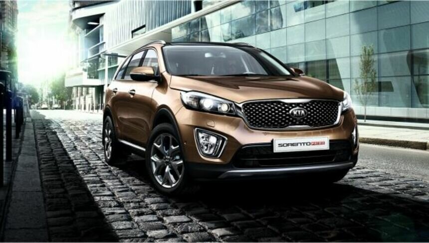 Эксперты признали KIA самыми надёжными автомобилями - Новости Калининграда