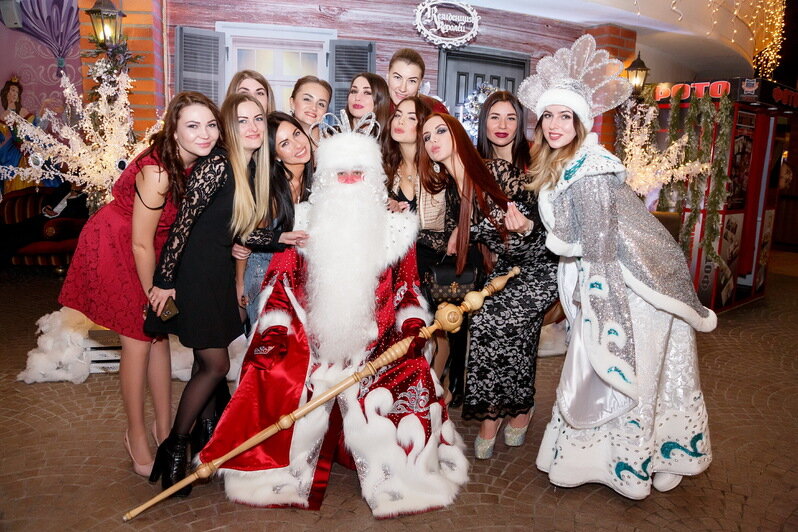 Календарь мероприятий в январе: как весело провести эти новогодние каникулы - Новости Калининграда