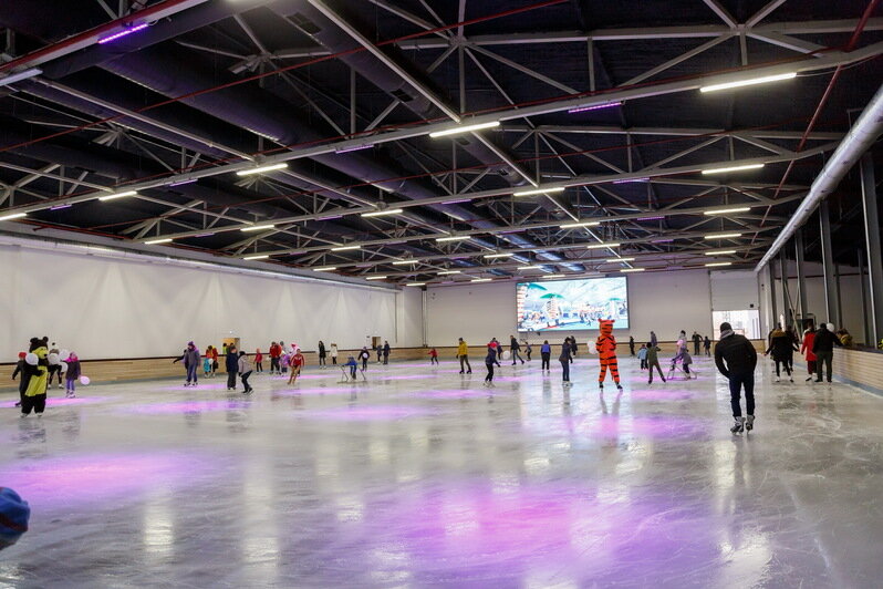 Календарь мероприятий в январе: как весело провести эти новогодние каникулы - Новости Калининграда