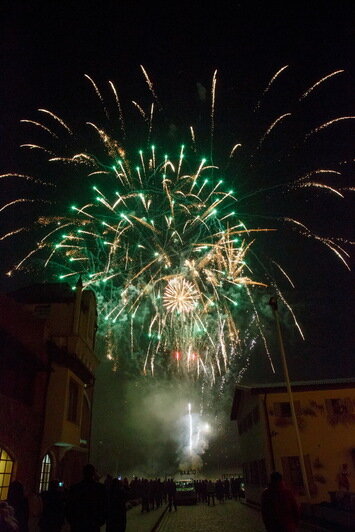 Календарь мероприятий в январе: как весело провести эти новогодние каникулы - Новости Калининграда