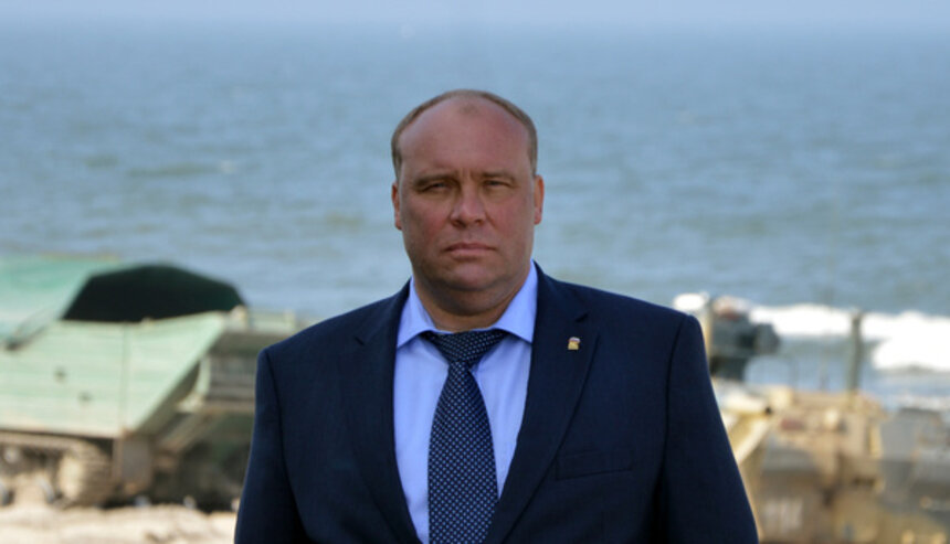 Андрей Колесник: Новый год не будет простым, но бояться этого не стоит - Новости Калининграда