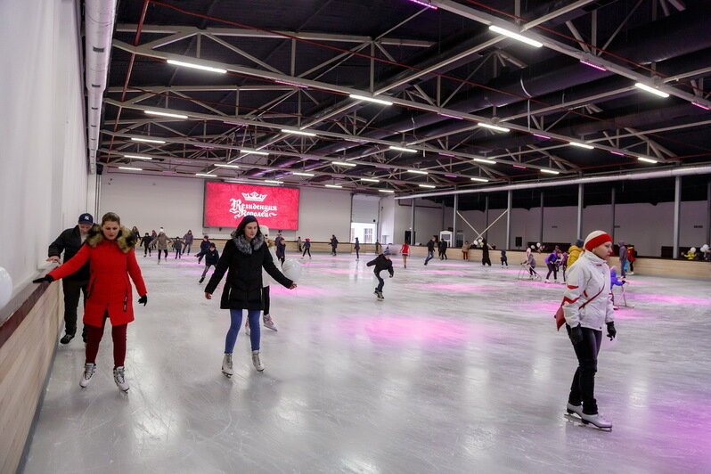 Календарь мероприятий в январе: как весело провести эти новогодние каникулы - Новости Калининграда