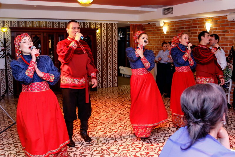 Календарь мероприятий в январе: как весело провести эти новогодние каникулы - Новости Калининграда