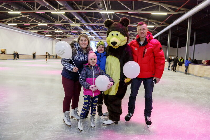 Календарь мероприятий в январе: как весело провести эти новогодние каникулы - Новости Калининграда
