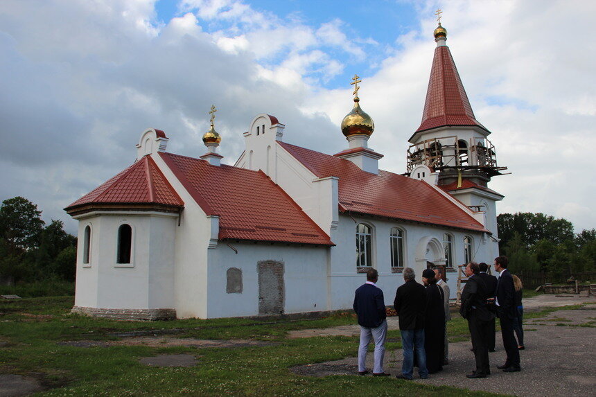 В январе на Балтийской АЭС определят приоритетные социальные проекты - Новости Калининграда