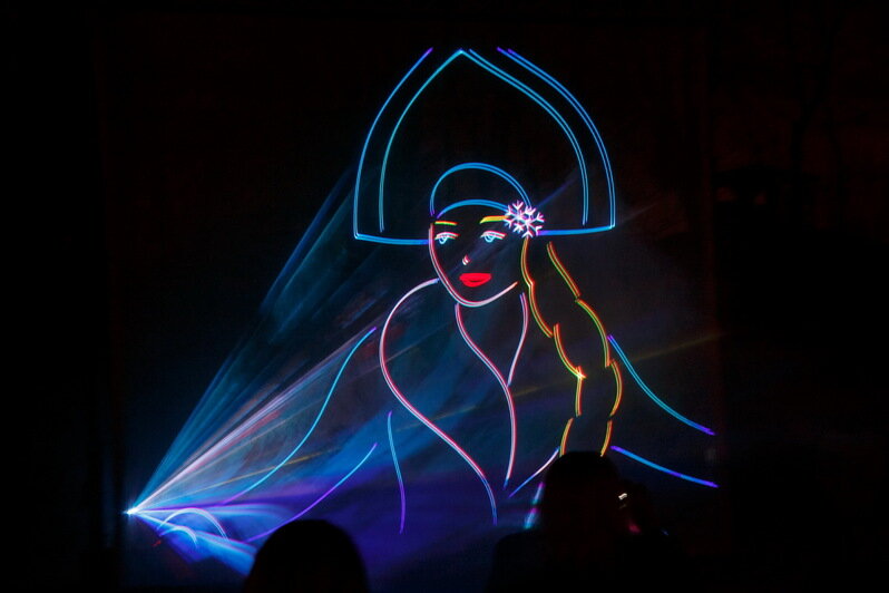 Календарь мероприятий в январе: как весело провести эти новогодние каникулы - Новости Калининграда