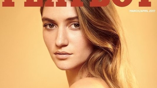 Компания Playboy планирует отказаться от печатной версии журнала