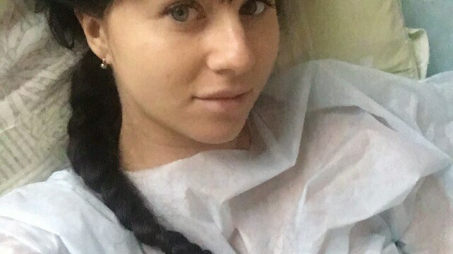 С мигалками до роддома: беременная калининградка вызвала  ГИБДД, чтобы успеть в больницу