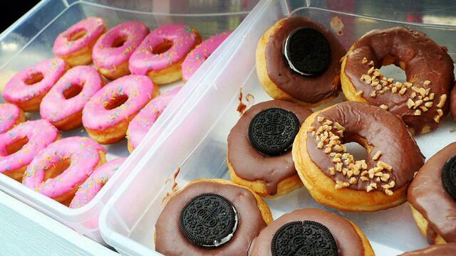 Учёные назвали основные причины обжорства