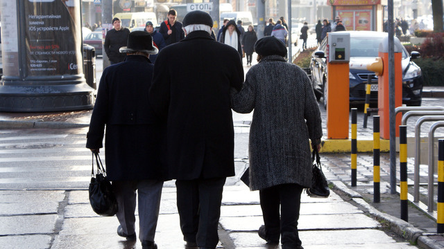 Госдума отказалась помогать россиянам, находящимся за чертой бедности