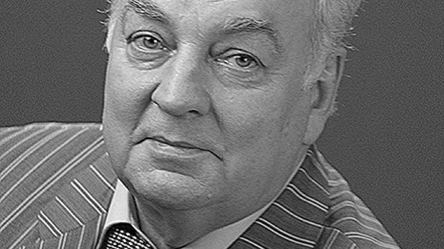 Скончался народный артист России Михаил Державин