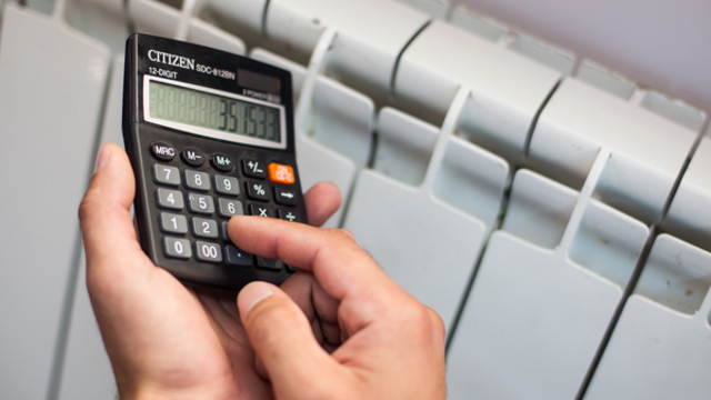 В региональном правительстве объяснили, почему подорожают коммунальные услуги